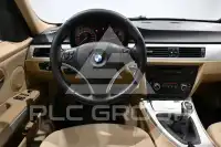2009 BMW 330