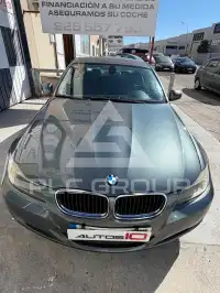 2009 BMW 330