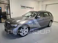 2009 BMW 330
