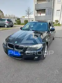 2009 BMW 330