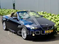 2009 BMW 330