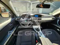 2009 BMW 330
