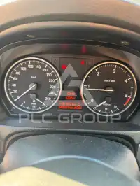 2009 BMW 330