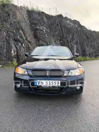 2009 BMW 330