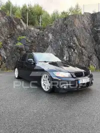 2009 BMW 330