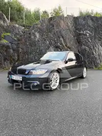 2009 BMW 330