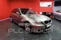 2009 BMW 330
