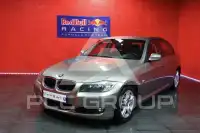 2009 BMW 330