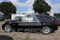 2009 BMW 330