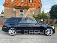 2009 BMW 330