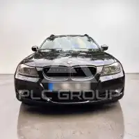 2009 BMW 330