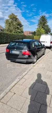 2009 BMW 330