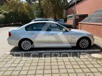 2009 BMW 330