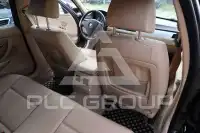 2009 BMW 330