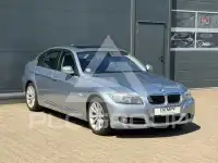 2009 BMW 330