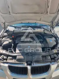 2009 BMW 330