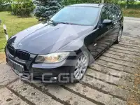 2009 BMW 330