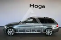 2009 BMW 330