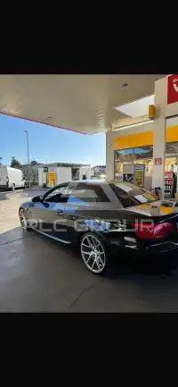 2009 BMW 330