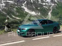 2009 BMW 330
