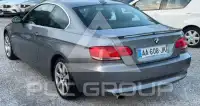2009 BMW 330