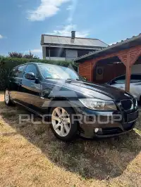 2009 BMW 330