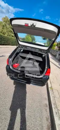 2009 BMW 330