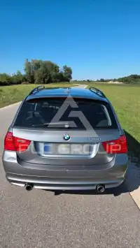2009 BMW 330