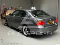 2009 BMW 330