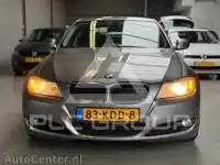 2009 BMW 330