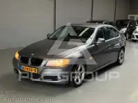 2009 BMW 330