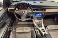 2009 BMW 330