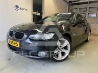2009 BMW 330