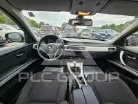 2009 BMW 330