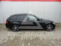 2009 BMW 330