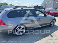 2009 BMW 330