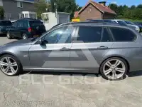 2009 BMW 330