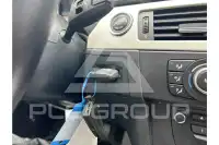 2009 BMW 330