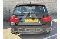 2009 BMW 330