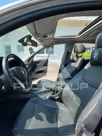 2009 BMW 330
