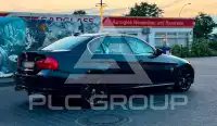 2009 BMW 330
