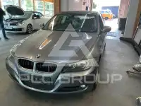 2009 BMW 330