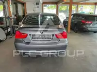 2009 BMW 330