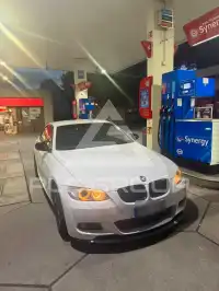 2009 BMW 330