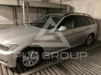 2009 BMW 330