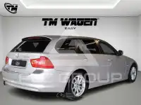 2009 BMW 330