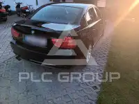 2009 BMW 330