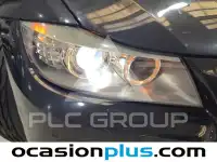 2009 BMW 330
