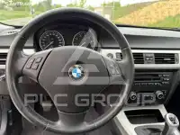 2009 BMW 330