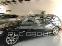 2009 BMW 330